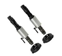 Válvula Control Solenoide Compatible Con Ford Para F-350 5.4L 2005-2009 Para Lobo 4.6L 5.4L 2004-2008 Para Mustang 4.6L 2005-2010 Motor Sincronización Variable Solenoi Aceite 3L3Z6C535AA