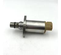 Válvula control succión de presión Compatible Con Hyundai Para Camión Regulador Presión Inyección Bomba Combustible Common Rail Válvula Control Dosificación OEM 294009-0120