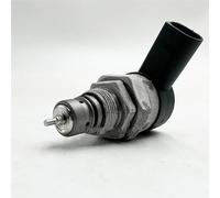 Válvula control succión de presión Compatible Con Para X6 F86 SUV 2014 2015 2016 2017 2018 2019 Válvula De Control Del Riel Combustible Regulador Presión OEM 0281002949