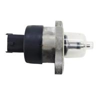 Válvula control succión SCV Compatible Con Citroen Para Jumper Para Box 230l 2.8 HDI 2000 2001 2002 Válvula Control Succión Del Regulador Bomba Combustible OEM 0281002500