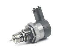 Válvula control succión SCV Compatible Con Hyundai Para Santa Para Fe 2.0 CRDi Válvula De Control Del Regulador Presión Combustible OEM 0281006037