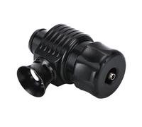 Válvula control Válvula de descarga Turbo desviadora con bocina Universal 1,8 T 25mm ajuste JR5743 Válvula paso