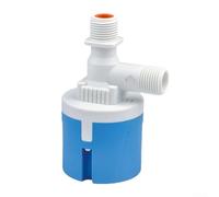 Válvula Controladora De Nivel De Agua Para Regulación Automática En Torres De Agua Gestión Eficiente Del Flujo Y Conservación(4)