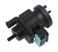 Válvula convertidora de presión de vacío para sistema de control Boost | Reemplazo de válvula Turbo Boost | OEM 0005450527 / A0005450527 | Compatible con W210, W