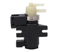 Válvula Convertidora de Presión,Modulador de Vacío Válvula Solenoide Convertidora de Presión,30618057 Reemplazo para Ssangyong Kyron D20 D27 2006 2010,sistema de turbina