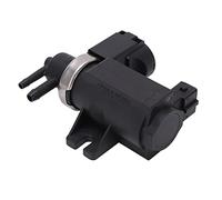 Válvula Convertidora de Presión Turbo del de Turbina, Válvula Solenoide de Control de 2 Pines, Repuesto para 147 156 159 166
