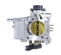 Válvula Cuerpo Acelerador Cuerpo Acelerador 50 Mm Para Mitsubishi Para Lancer 4G18 Motor 1.6L Años 2003 2015 Válvula Mariposa MD615660 MR560120 Mn128888 Admisión Aire