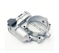 Válvula Cuerpo Acelerador para Benz A1371410125 W220 W215 S600 CL600 V12 5.8L 01-2002 Herramientas Accesorios para Coches Cuerpo del Acelerador Acelerador Válvula Mariposa