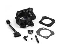 Válvula Cuerpo Acelerador Para Civic Si S2000 CR Para ILX TSX BX102157 Cuerpo Del Acelerador De 72 Mm DBW Drive By Wire