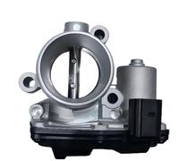 Válvula Cuerpo Acelerador Para Focus Para Ecosport SE Para Fiesta 2015-2017 3 Cilindros 1.0L Conjunto Cuerpo Acelerador Inyección Combustible CM5G-9F991-GA CM5G9F991GA