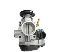 Válvula Cuerpo Acelerador Para Proton Para Wira Para Satria VDO 1,3 1,5 4G13 4G15 44MM Cuerpo De Aceleración De Válvula De Acelerador PW550614 408237520002Z