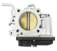 Válvula Cuerpo Acelerador Para Toyota Para 1Az-Fse D4 22030-28011 22030-28010 Piezas de automóvil Cuerpo del acelerador Acelerador Válvula Mariposa