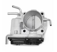 Válvula Cuerpo Acelerador Para Toyota Para Scion Tc XB Para Matrix 2.4LCuerpo Del Acelerador #22030-28071 22030-28070