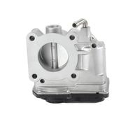Válvula Cuerpo Acelerador Válvula Mariposa Eléctrica Para Toyota Para Yaris 1.5L 1497CC I4 GAS DOHC Aspiración Natural 2006-2015 22030-0M010 22030-21030 Acelerador Válvula Mariposa