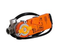 Válvula de 3 vías NEOTIME 600 SILVERTOP 06/15/23/35, CARMA 9008/9010 de Zehnder - CZIOPT013738