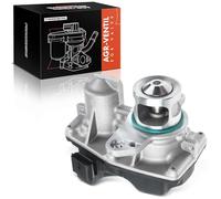 Válvula de 5 pines AGR para W205 S205 Vito NV300 Qashqai X-Trail Vivaro Megane III/IV Trafic III 1.6L Diesel 2009 hasta hoy 147109816R