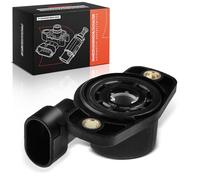 Válvula de acelerador con sensor de posición para 145 146 Logan Brava Bravo Marea Palio Tempra Tipo Delta Clio Espace Laguna Megane I Scénic Sport 1.4L-2.0L 1994-hoy 7701044743