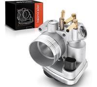 Válvula de acelerador para A3 8P1 8P7 8PA Altea 5P1 5P5, 5P8 Leon 1P1 Toledo III 5P2 Octavia II 1Z3 1Z5 1.6L 2004-2012 06A133062AT