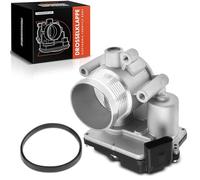 Válvula de acelerador para A3 A4 A6 TT Altea Octavia II Superb II Golf VI P-a-s-a-t T-i-g-u-a-n 2.0 TDi Diesel 2004-2010 03L128063A