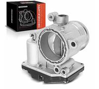 Válvula de acelerador para A3 A4 A6 TT Altea Octavia II Superb II Golf VI P-a-s-a-t T-i-g-u-a-n 2.0 TDi Diesel 2004-2010 03L128063A