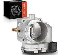 Válvula de acelerador para Fabia I 6Y2 6Y5 6Y3 O.c.t.a.v.i.a I 1U2 1.0L 1.4L gasolina 1999-2003 06A133062BD
