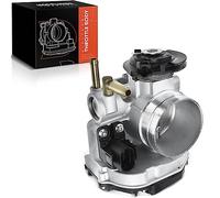 Válvula de acelerador para Octavia I Bora Golf IV New Beetle 2.0L gasolina 1998-2013 06A133064H