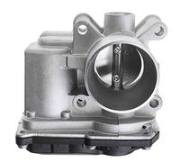 Válvula de acelerador para Sandero Clio II III Kangoo KC0/1 FC0/1 Modus/Grand Modus Twingo I C06 1.2L 2003 hasta la actualidad 8200568712