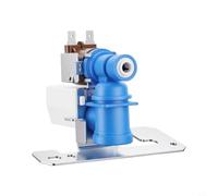 Válvula de admisión de agua WR57X10033 WR57X10034 para frigorífico, compatible con para ge para hotpoint para kenmore, máquina de cubitos de hielo de repuesto de ABS
