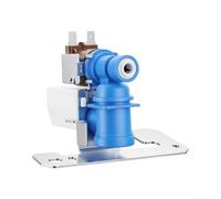 Válvula de admisión de agua WR57X10033 WR57X10034 para frigorífico, sustituye a PS304375, compatible con para ge para hotpoint para kenmore, válvula de alimentación de ABS y metal