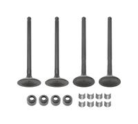 Válvula de admisión for Polaris Sportsman 500 4X4 Rse Duse HO 1996-2012 Reemplazar piezas