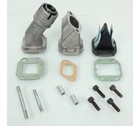 Válvula de admisión Polini para Scooter Yamaha 50 Bw's