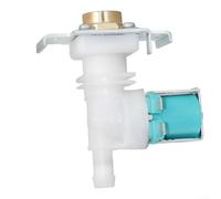 Válvula de agua de entrada única de 0.75 pulgadas para bsp para modelos Hotpoint Single