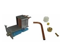 Válvula De Agua De Repuesto Exacta Refrigeradores Compatible Con Sub Zero | Válvula Entrada Agua For Refrigerador 4202790S, Piezas Reparación Suministro Agua For Refrigerador