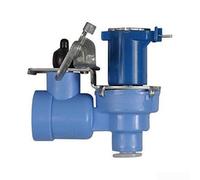 Válvula de agua de repuesto para refrigerador AP4451762 PS3536019 se adapta a Samsung para LG para Bosch Refrigerador Congeladores Dispensador Máquina de Hielo Válvula de entrada Solenoide Cuerpo de