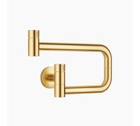 Válvula de agua fría Dornbracht TARA ULTRA Pot Filler, giratoria, descarga 50...