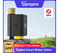 Sonoff Hydro ONE Lite SWV-ZNE - Válvula Rega Inteligente Zigbee