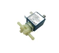 Válvula de agua normalmente abierta CA 230V, compatible con CEME, válvula solenoide V788 for cafetera