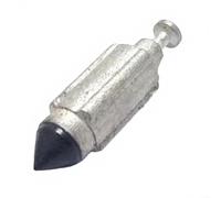 Válvula de aguja carburadora para motores Outboard 2.5 For para HP To 60 For HP Supports Steady Fuel Flow Under Varying Load And Temperature Conditions(1pc)