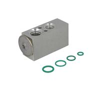 Válvula de expansión del aire acondicionado R 1234yf 38495 NRF para ABARTH FIAT