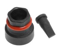 Válvula de aire compatible con/pieza de repuesto para cafetera automática Jura 72239 IMPRESSA Z6 Z8 Z10