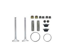 Válvula de aire for generador diésel refrigerado por aire, accesorios for mini cultivador, 170F, 173F, 186F, 178F, 186FA, 188FA, 192F(178F)