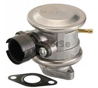 PIERBURG Válvula, sistema de bomba de aire complementario para VOLKSWAGEN: Sharan, New Beetle, Phaeton, Passat, Golf, Bora (Ref: 7.22286.55.0)
