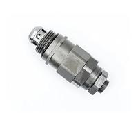 Válvula de alivio auxiliar bomba hidráulica E320D 329D 336D