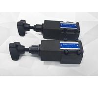 Válvula de alivio de acción directa del regulador hidráulico de precisión DT/DG-01/02-B/C/H-22 for un control óptimo de la presión 1 pieza(DT-02-H-22)