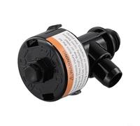 Válvula de alivio de aire 98209800 para filtro de piscina, compatible con FNS Plus, para Clean & Clear, Quad DE, serie 2000/4000, pieza de liberación de presión de PVC