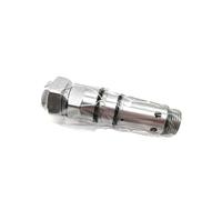 Válvula de alivio de excavadora E320B E312C 171-0030 válvula de control principal