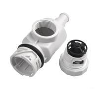 Válvula de alivio de presión D29 UWF 9-100-9002 para Polaris 180 280 380 limpiador de piscina, regulador de presión de desconexión rápida, piezas de limpiador automático