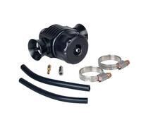 Válvula de alivio de presión de turbina desviadora de doble puerto, compatible con Volkswagen Golf, Polo, Passat y Audi.