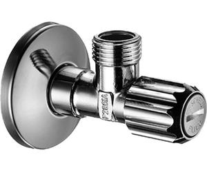 Válvula de ángulo hansgrohe AXOR, con filtro fino, 51308000