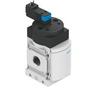 Válvula De Arranque Progresivo Festo G3/8'' 4-10bar 5050l/min - 542566